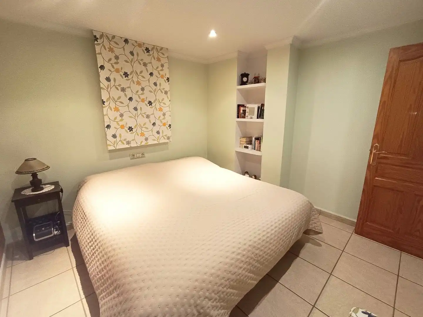 Bedroom of Apartments for sale in Jávea / Xàbia  with Air Conditioner and Terrace