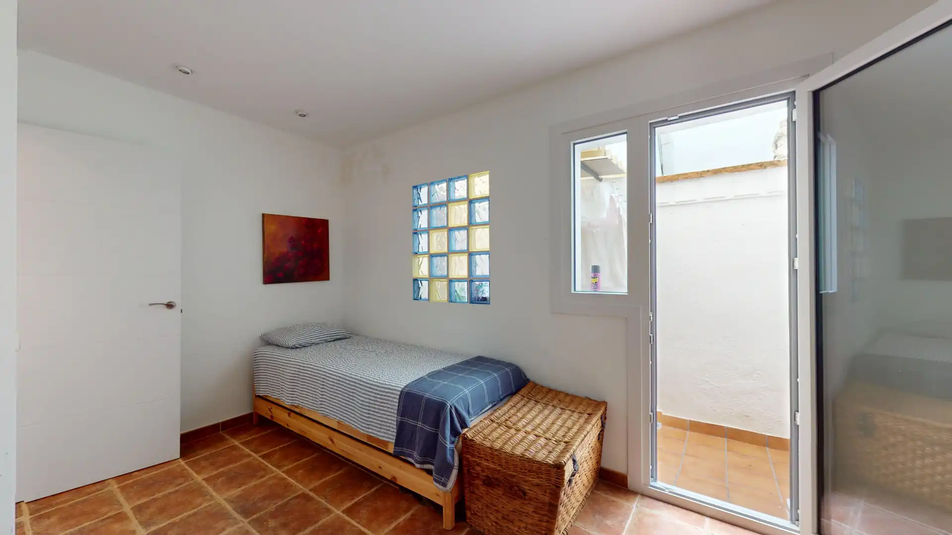 Adossat amb jardí en venda a Carrer del Duc de Medinaceli 15, imagen 15