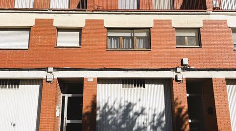 Foto 2 de Casa adosada en venda a Mestre  Benet, Barbens, Lleida