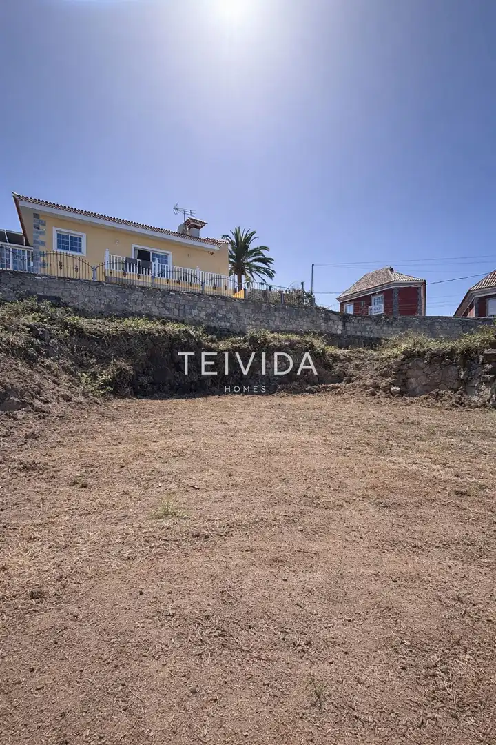 Terreno rústico en venta en Calle Obispo Pérez Cáceres, imagen 3