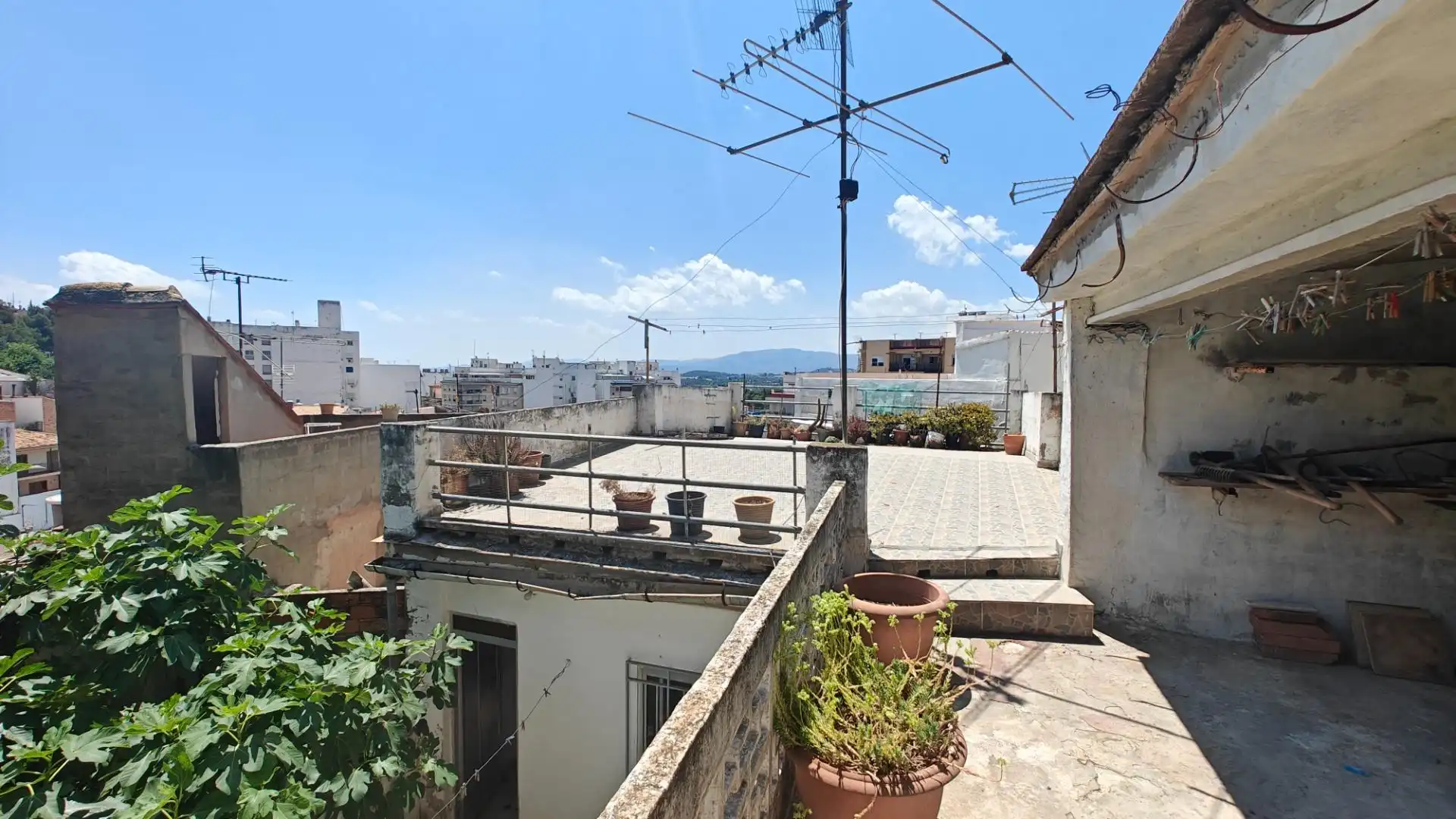 Haus mit Terrasse zum Verkauf in Calle de García Vao 12 y 14, imagen 26