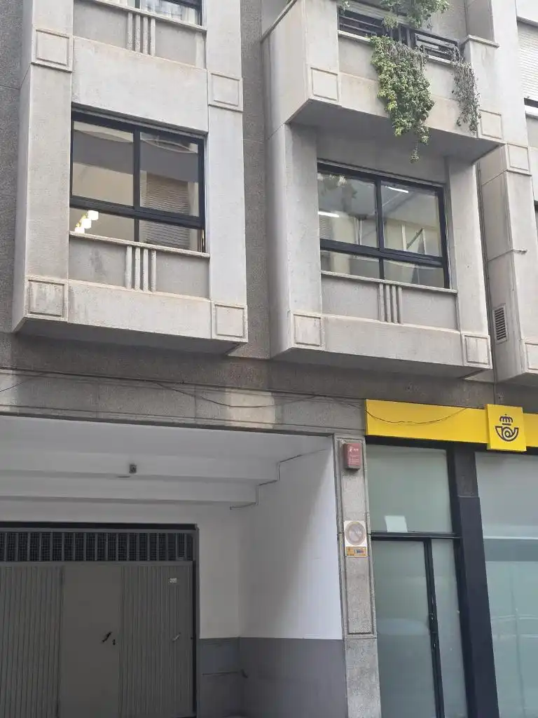 Ufficio con ascensore in affitto a Carrer Arquitecto Morell, imagen 12