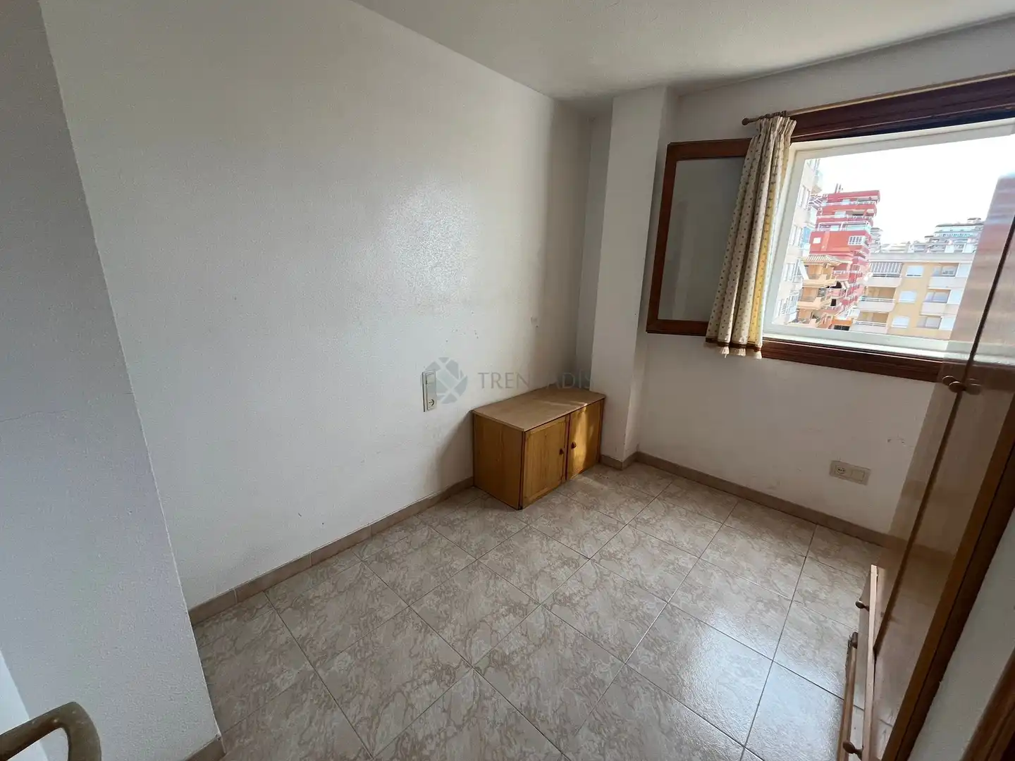 Bedroom of Flat for sale in Tavernes de la Valldigna  with Terrace, Swimming Pool and Community pool