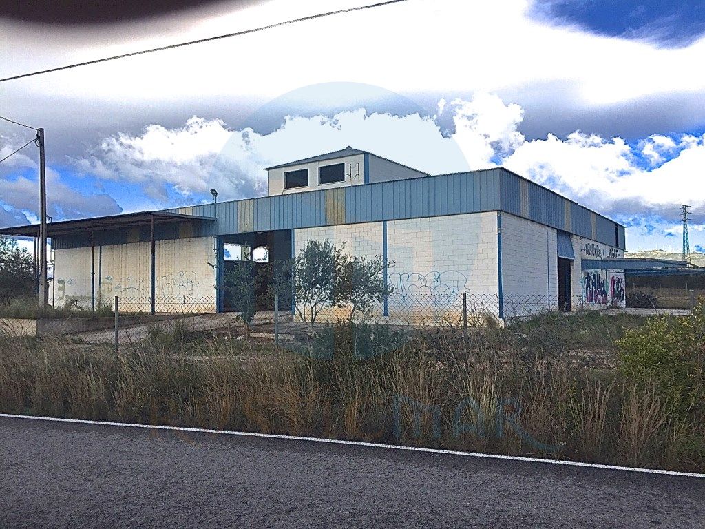 Industrial buildings for sale in L'Ampolla