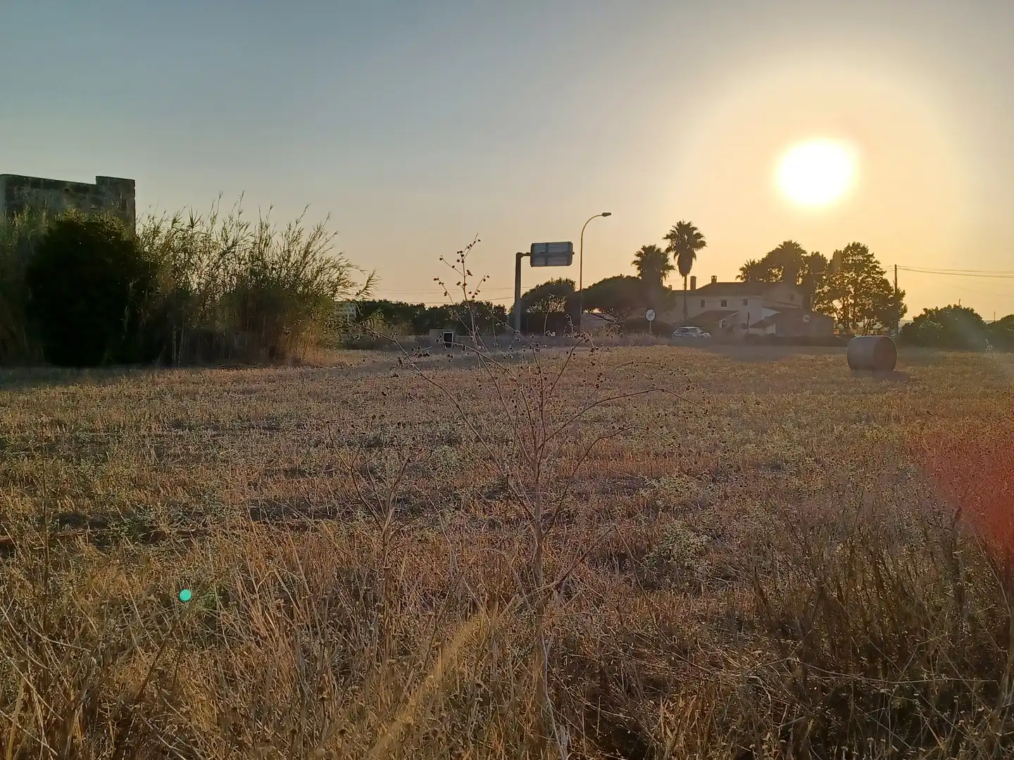 Terreno en venta en Campos