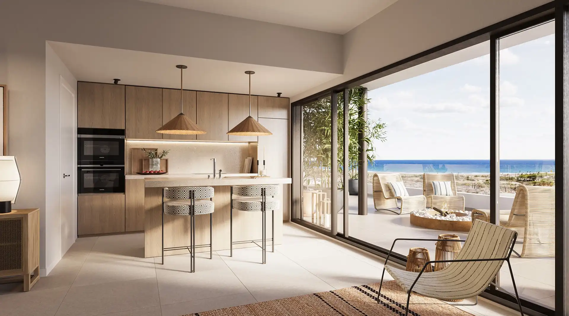 Casa o chalet en venta en Mojácar Playa - Las Ventanicas - La Paratá