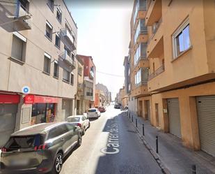 Exterior view of Flat for sale in Terrassa