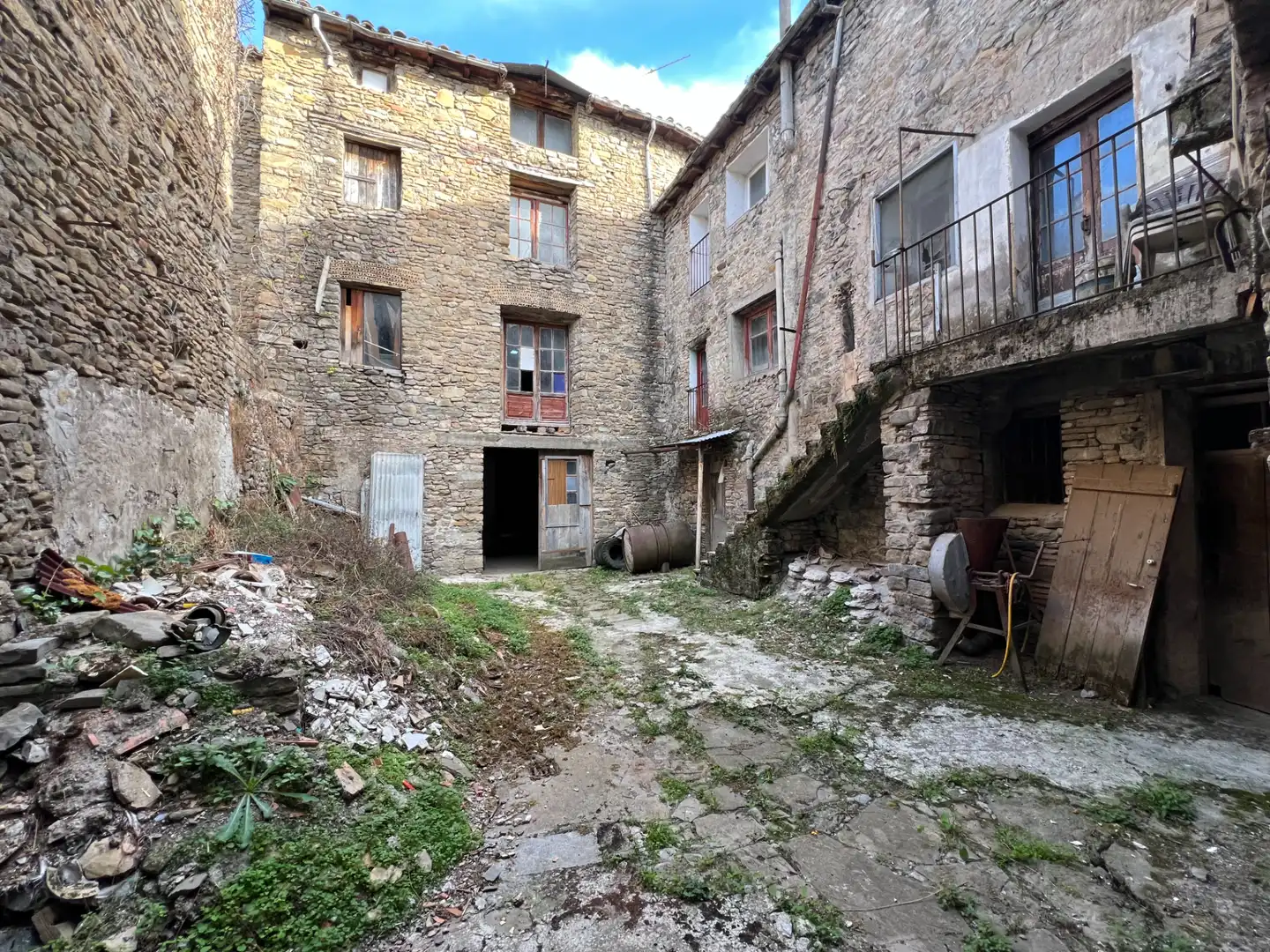 Immobles singulars en venda a Calle del Hospital 2, imagen 4