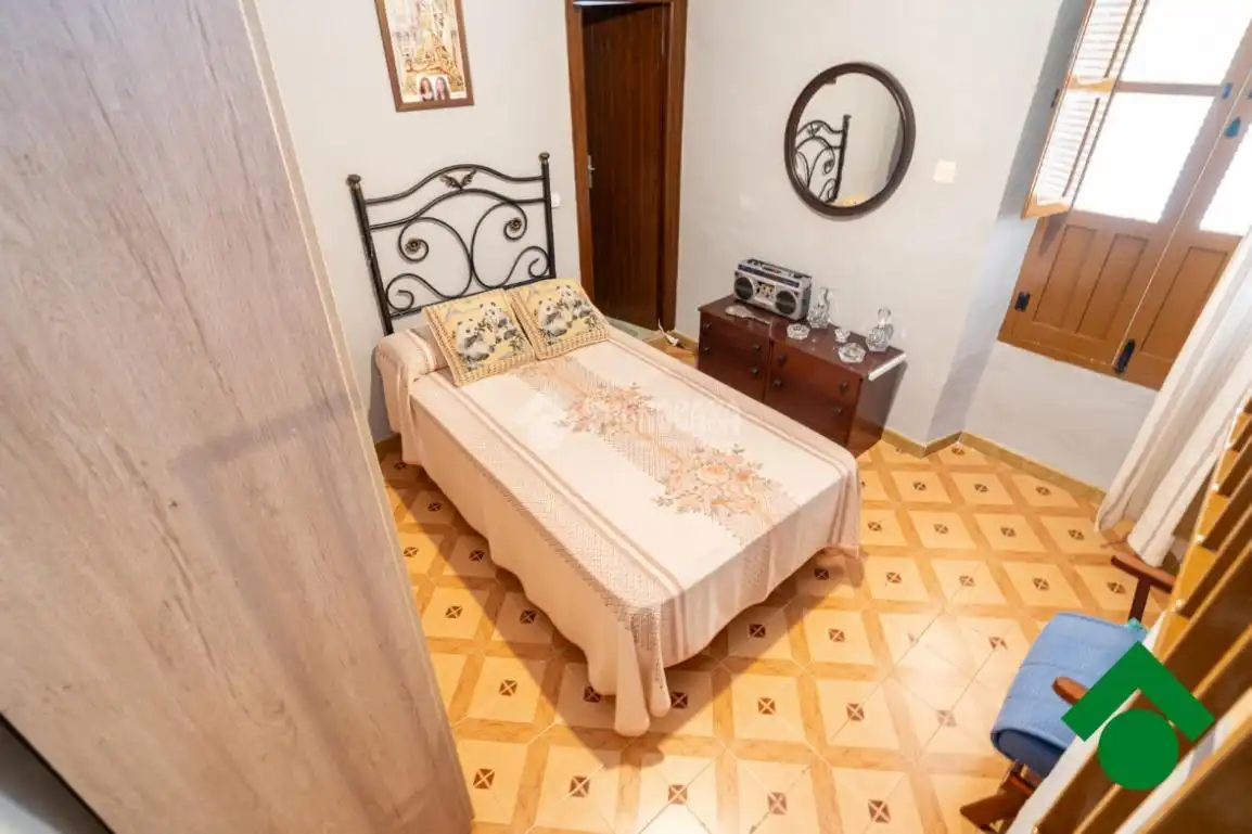 Casa pareada en venta en Colomera, imagen 17