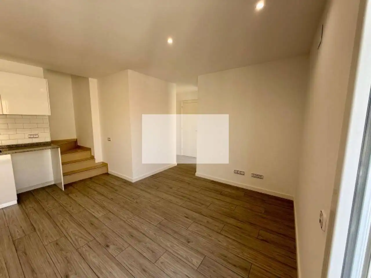 Dúplex en venta en Sabadell con Aire acondicionado, Calefacción y Parquet