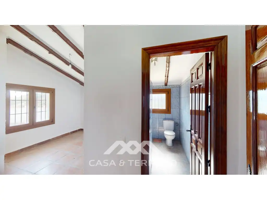 Villa mit Pool zum Verkauf in Urbanizacion Pequeña Axarquia, imagen 15