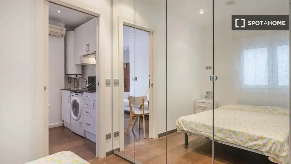 Wohnung zur Miete in El Coll