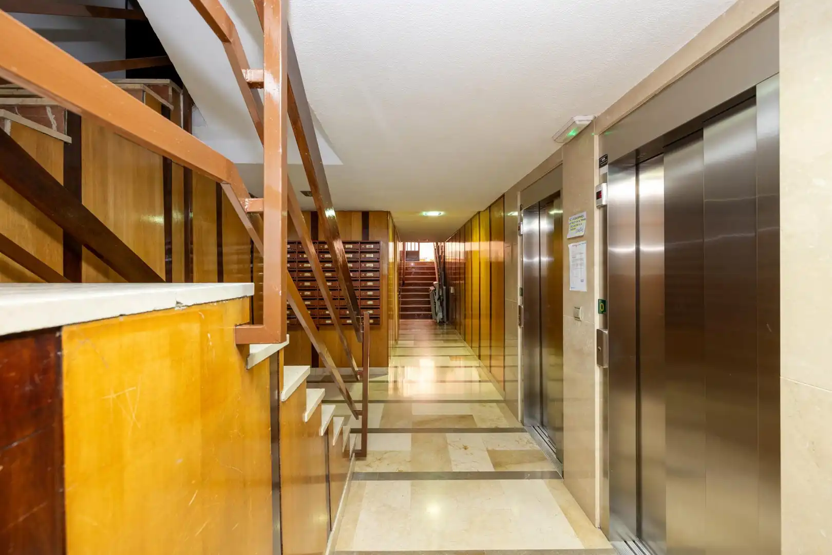 Flat with terrace for sale in Calle Pedro Antonio de Alarcón, imagen 7
