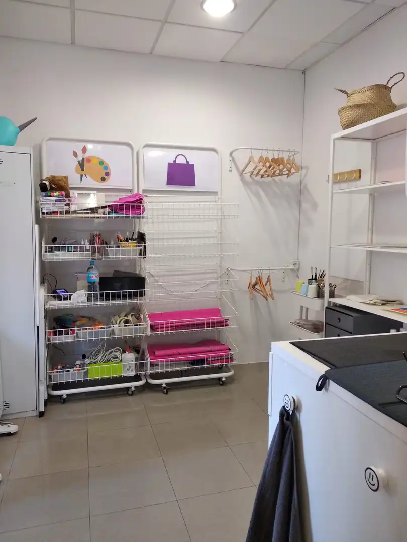 Local en venta en Zaragoza con Aire acondicionado