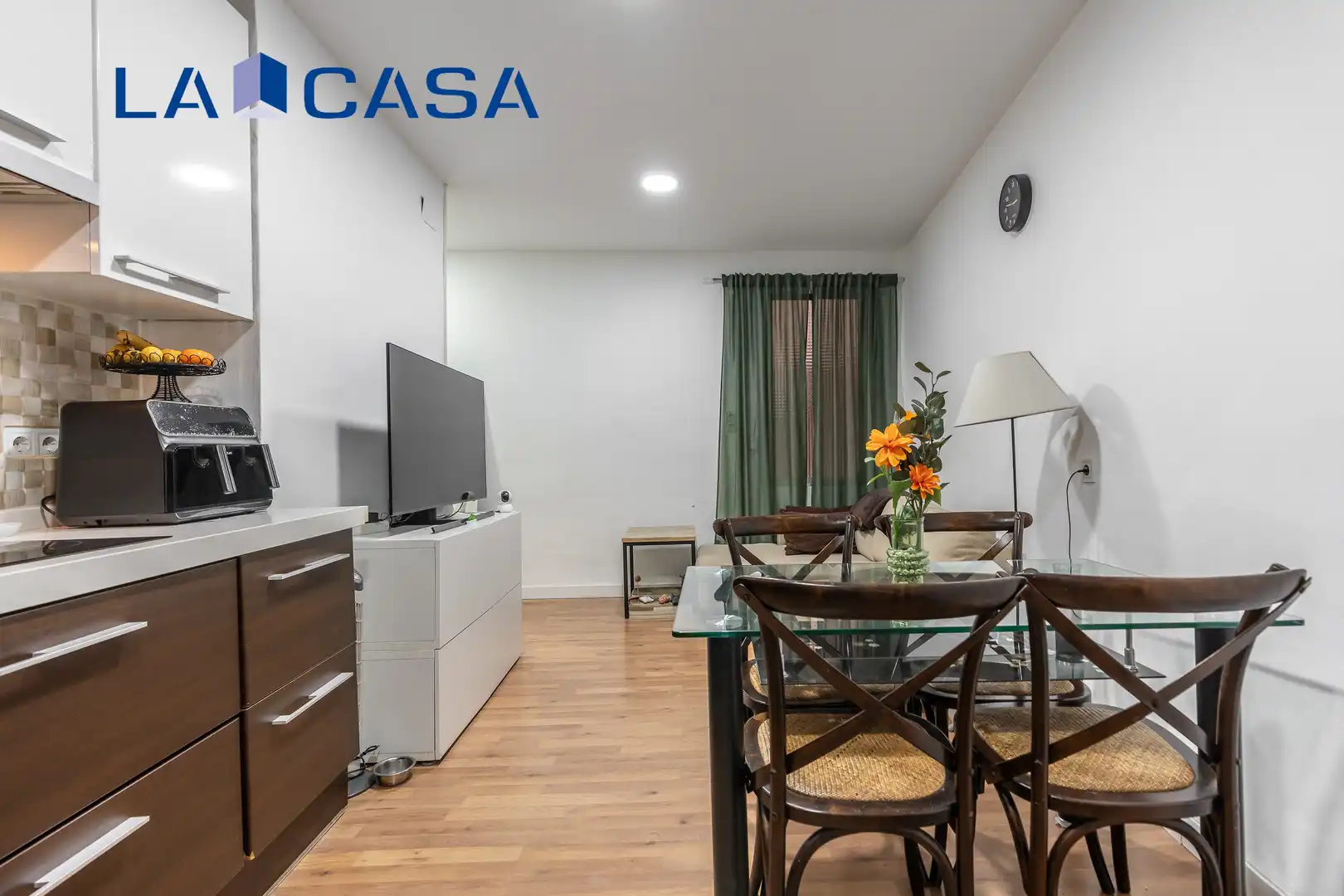 Flat for sale in  Madrid Capital