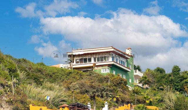 Finca rústica en Venta en La Vega - El Amparo - Cueva del Viento