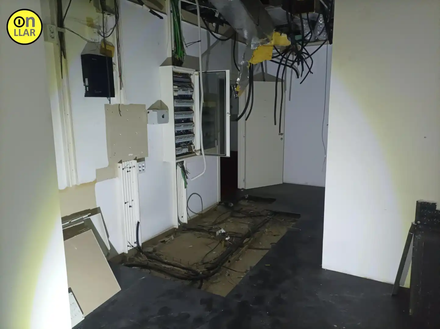 Gewerbefläche zum Verkauf in Carrer SANTA ANNA, imagen 20