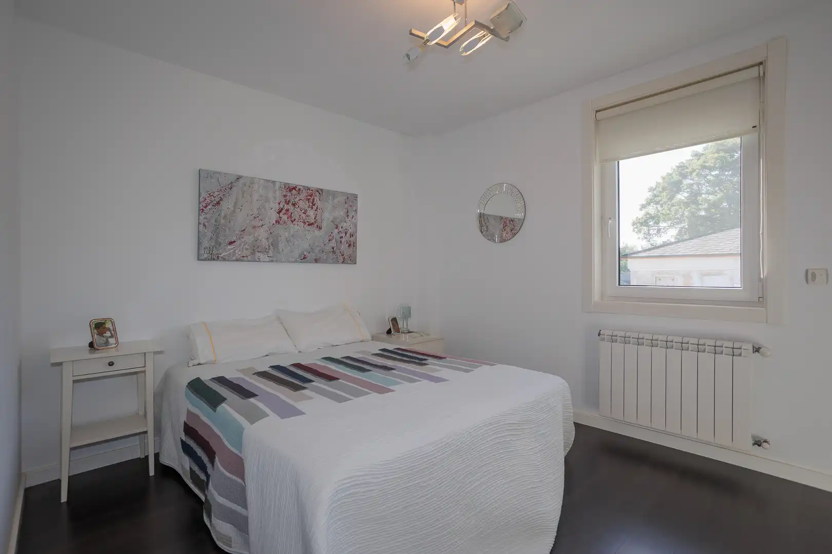 Habitación de Finca rústica en venta en Castro de Rei con Amueblado