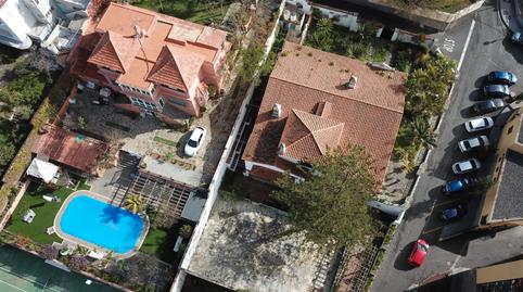 Foto 2 de Casa o xalet en venda a Monte Lentiscal - Las Meleguinas, Santa Brígida