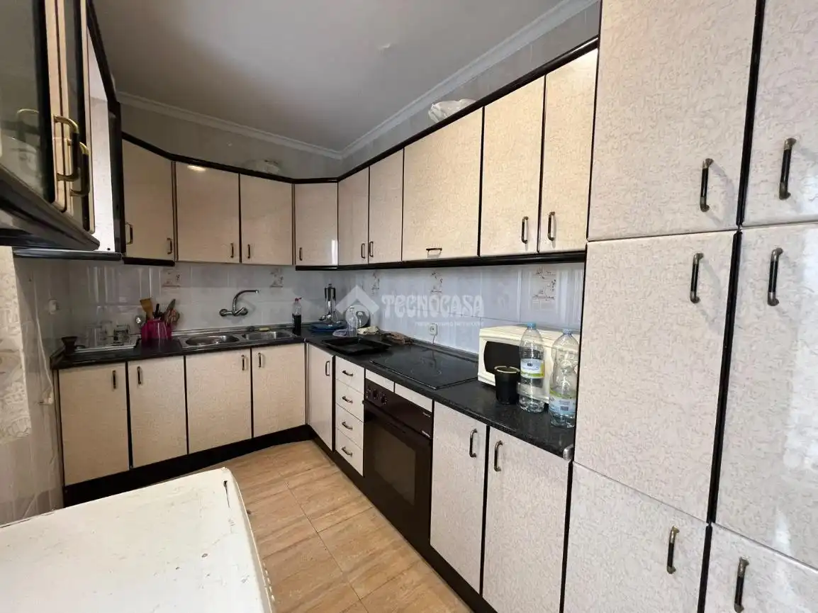 Cocina de Piso en venta en Linares con Aire acondicionado y Calefacción
