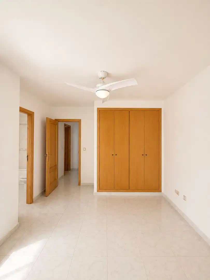 Habitación de Apartamento en venta en Jávea / Xàbia con Calefacción, Terraza y Trastero
