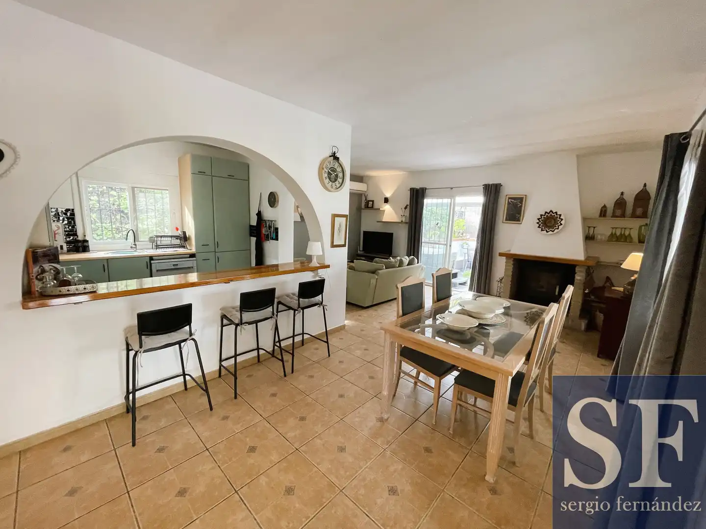 Casa en venta en Cómpeta, imagen 4