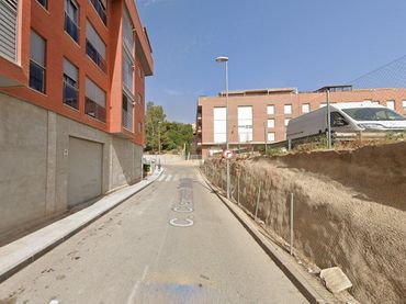 Pis amb balcó en venda a JUAN JOSE MTNEZ FERRA