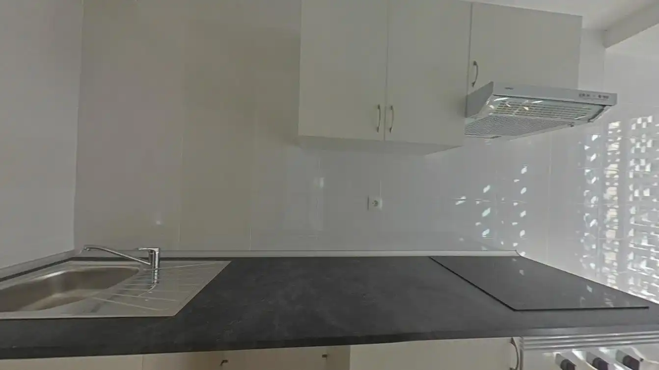 Cuina de Pis en venda en Móstoles amb Calefacció