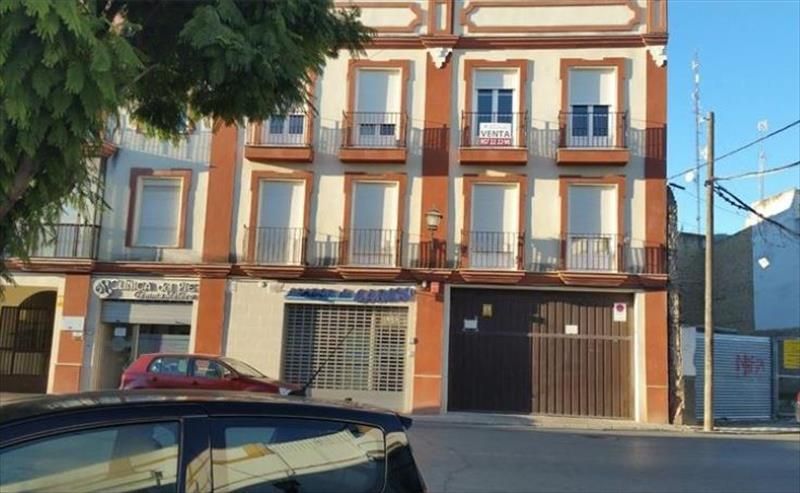 Garatge en venda a Marchena