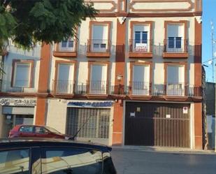 Exterior view of Garage for sale in Marchena