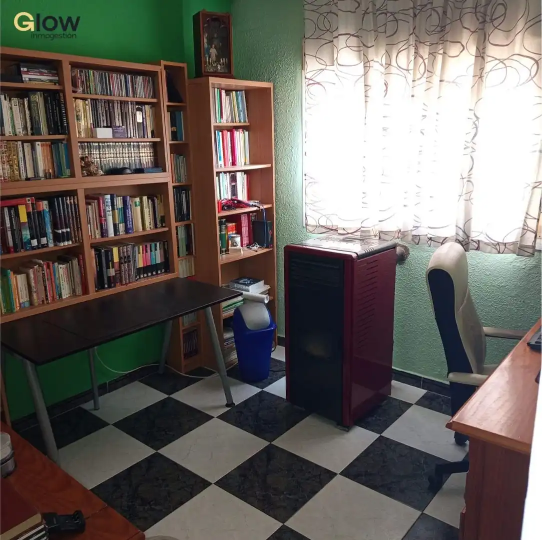 Casa bifamiliare in vendita a Calle Calle Luis de Miranda, imagen 20