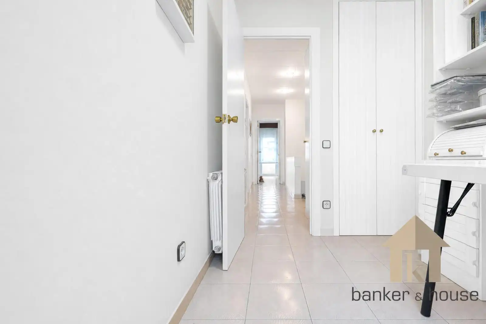 Detached homes for sale in Cerdanyola del Vallès  with Air Conditioner, Heating and Terrace