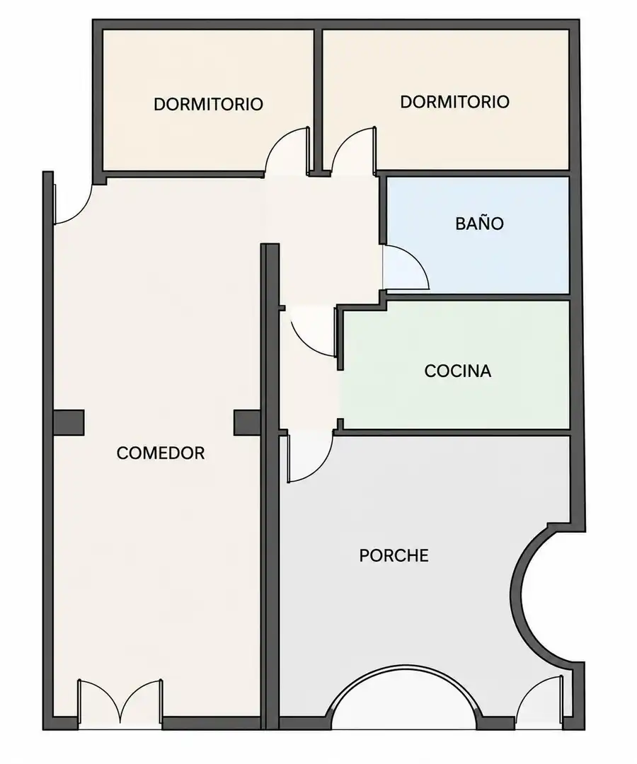 Casa amb jardí en venda a STA GEMMA, imagen 31