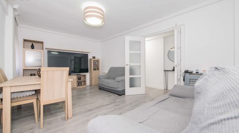 Foto 4 de Piso en venta en Calle de Francia, Fuenlabrada II - El Molino, Fuenlabrada