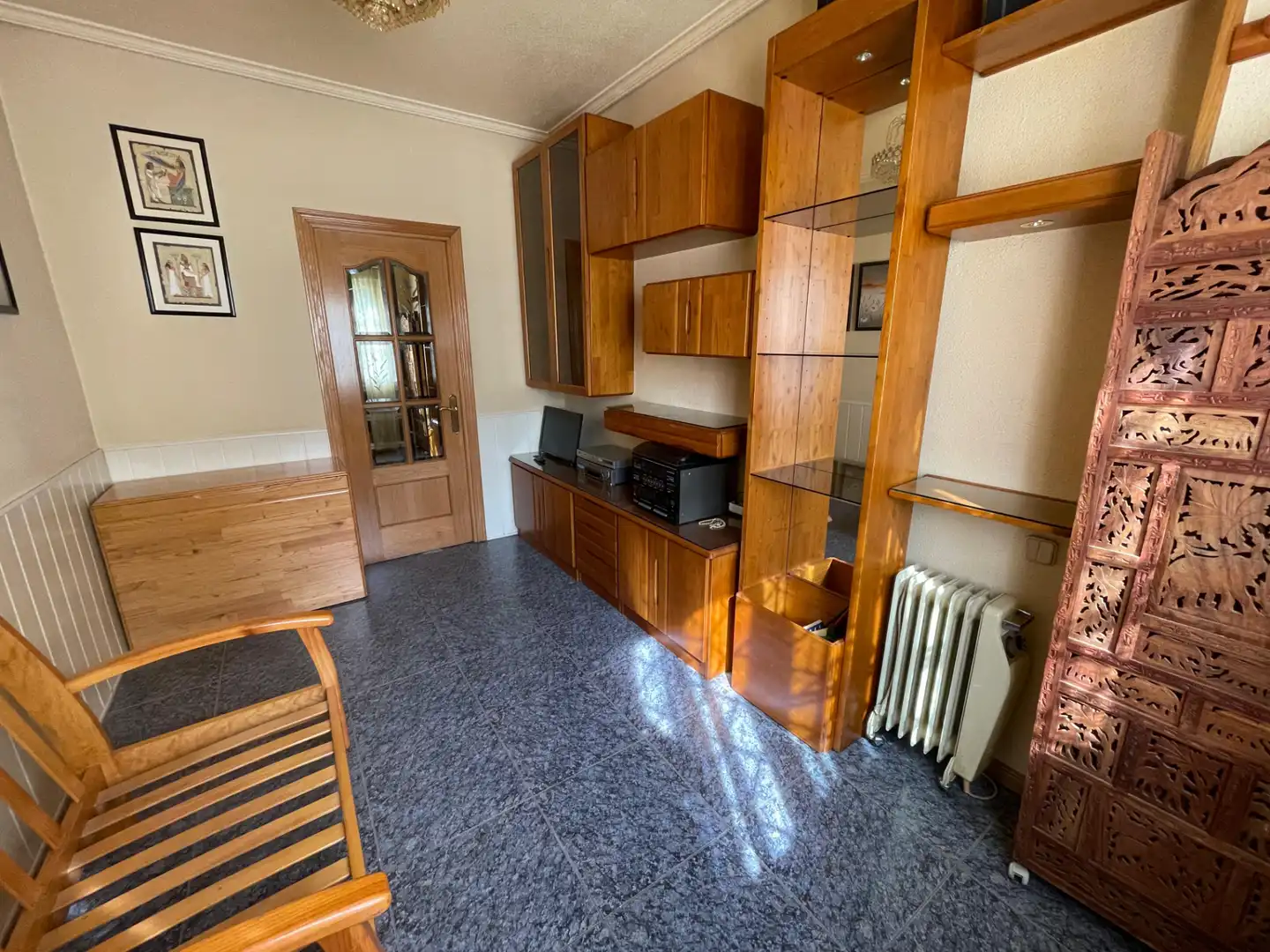 Apartamento en venta en Plaza Bami, Ventas