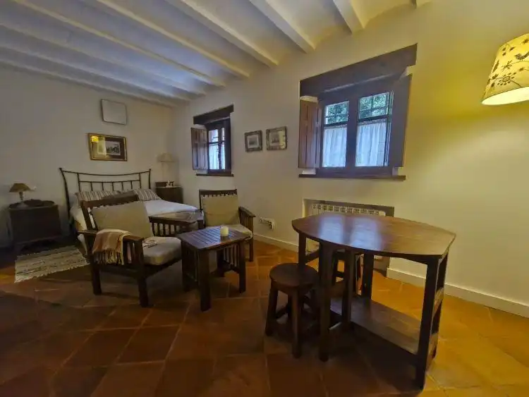 Piso de alquiler en Calle Camino Real, 53, Cartes