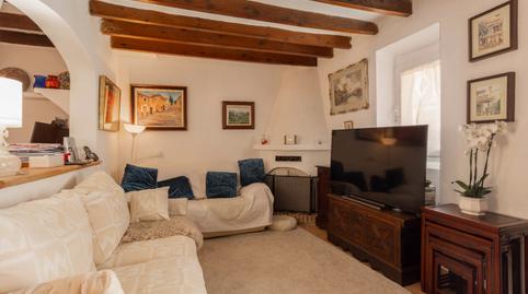 Foto 2 de Casa adosada en venta en Pollença Poble, Pollença