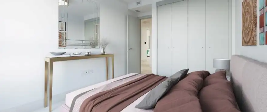 Apartment with pool for sale in Benahavís pueblo, imagen 6