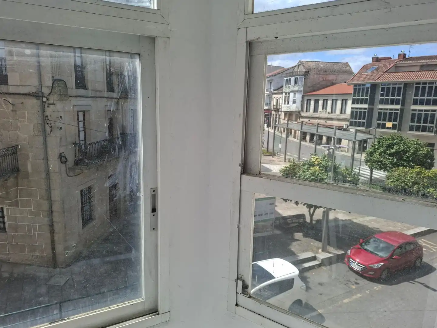 Terraza de Edificio en venta en Maside, Ourense