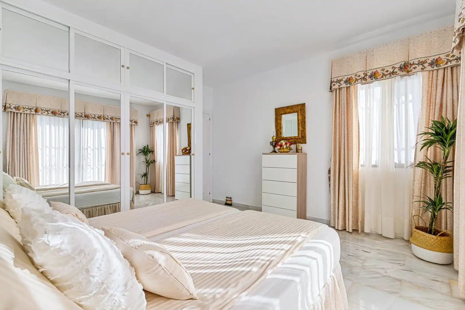 Casa o xalet de lloguer a Torreblanca del Sol
