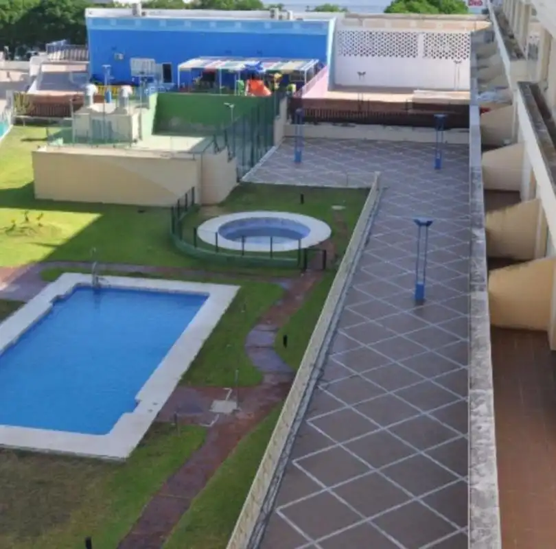 Casa amb terrassa en venda a Los Balcones - Los Altos, imagen 18