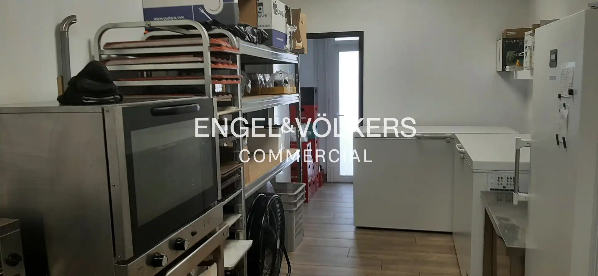 Gewerbefläche zur Miete in Centre, imagen 4