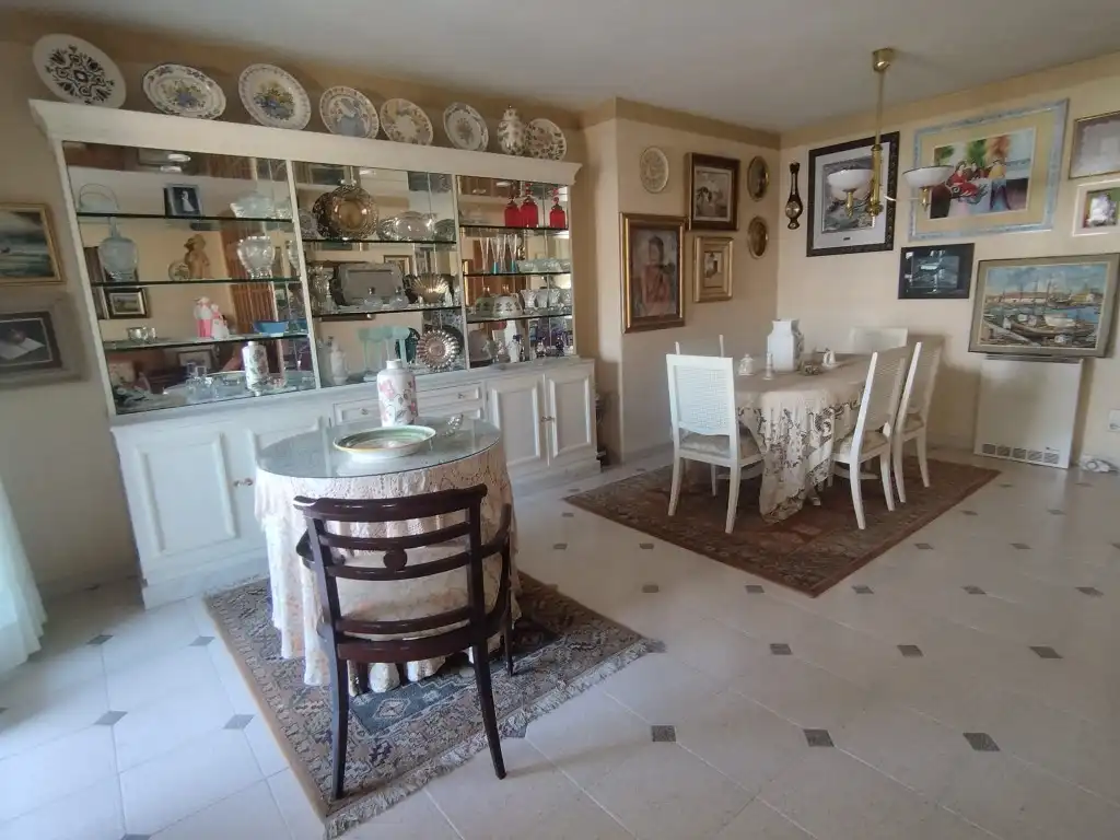 Piso con terraza en venta en Puerto, imagen 23