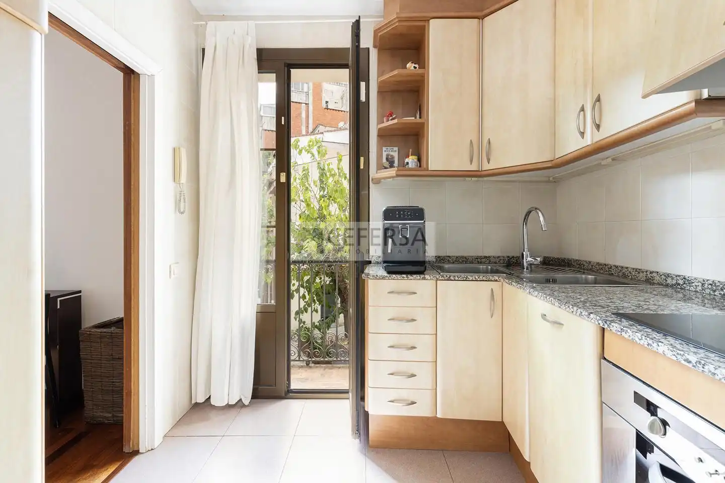 Casa con terrazza in vendita a calle del Pare Miquel de Sarrià, imagen 13