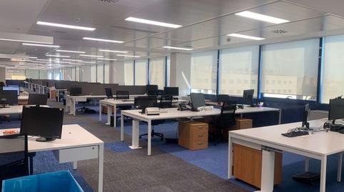 Foto 5 de Oficina de lloguer a Calle del Obenque, Alameda de Osuna, Madrid