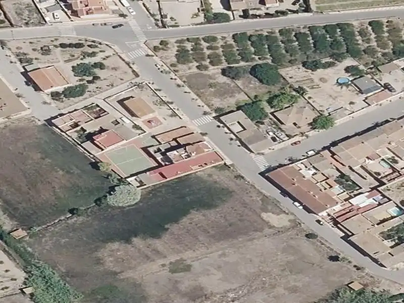 Buildings for sale in Cullera