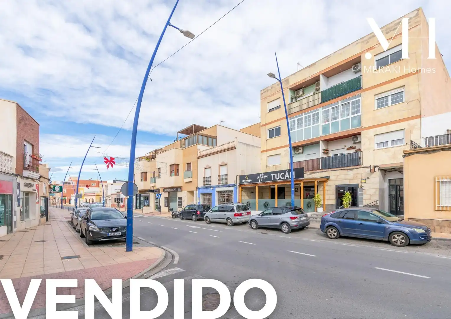Wohnung zum Verkauf in Carretera NIJAR (CAÑADA), 163, La Cañada de San Urbano