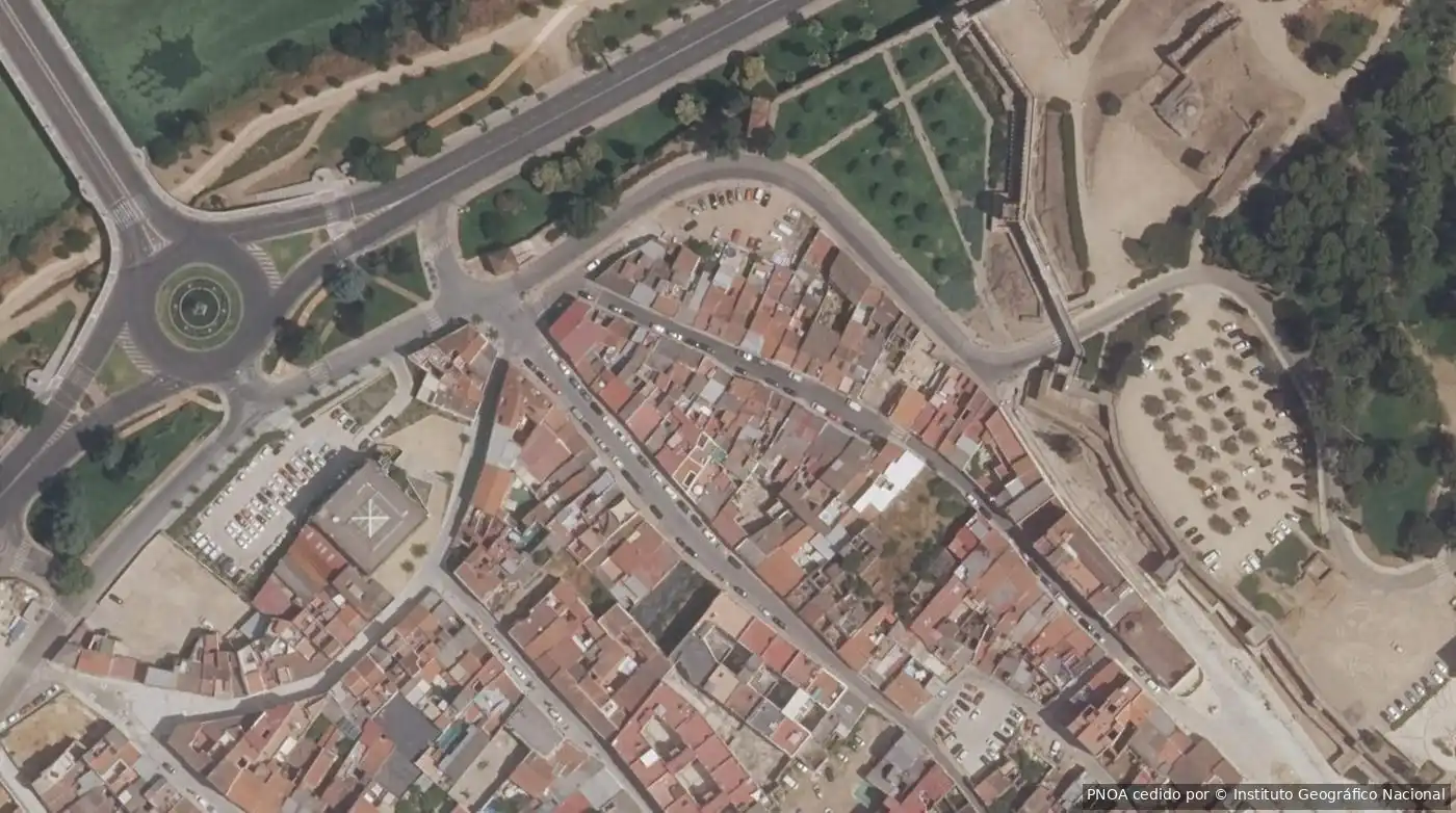 Piso en venta en Casco Antiguo