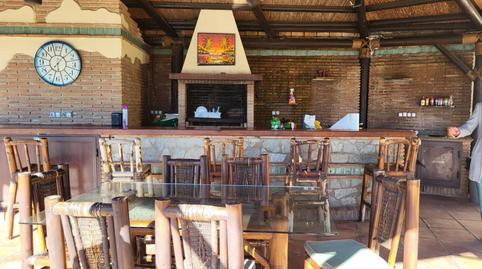 Foto 3 de Finca rústica en venda a San Pedro de Alcántara pueblo, Marbella