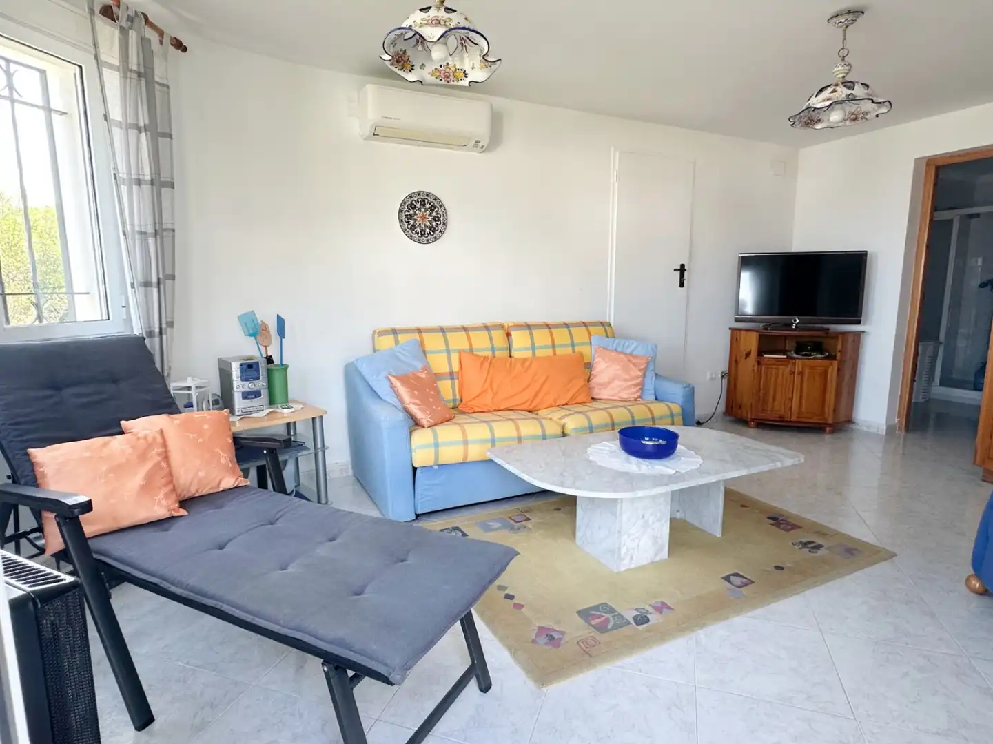 Villa à vendre à El Ràfol d'Almúnia, imagen 27